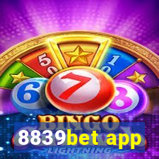 8839bet app