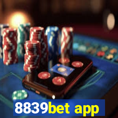 8839bet app