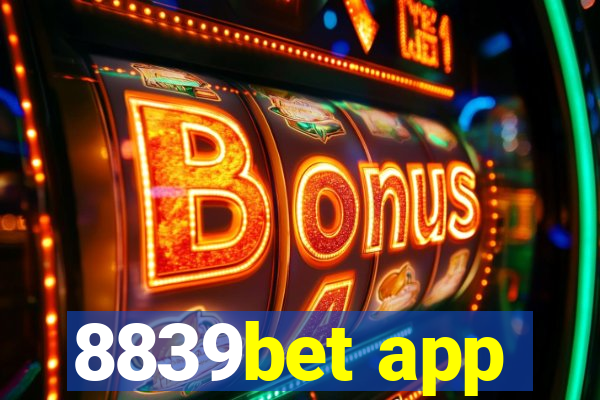 8839bet app