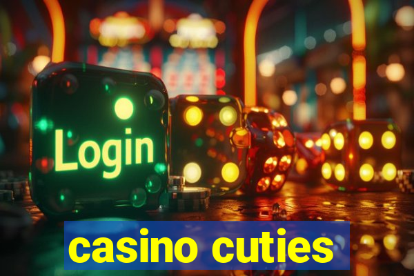 casino cuties