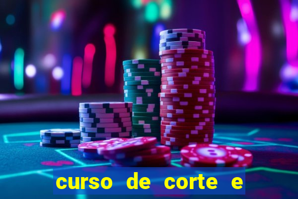 curso de corte e costura porto alegre gratuito