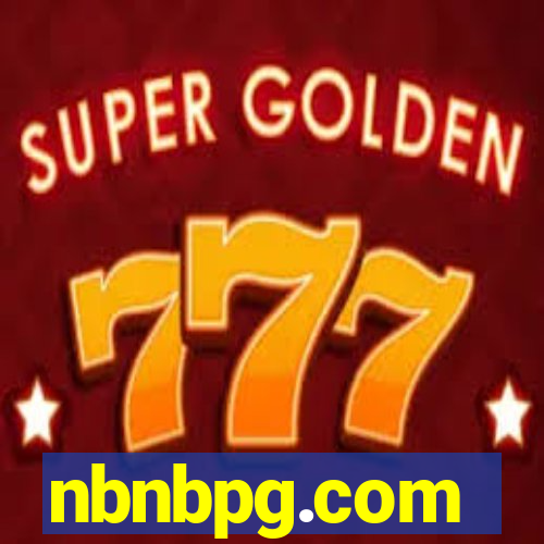 nbnbpg.com