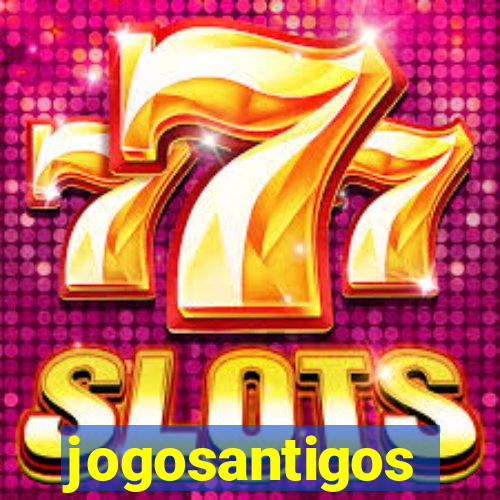 jogosantigos