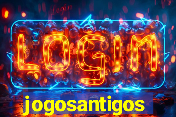 jogosantigos