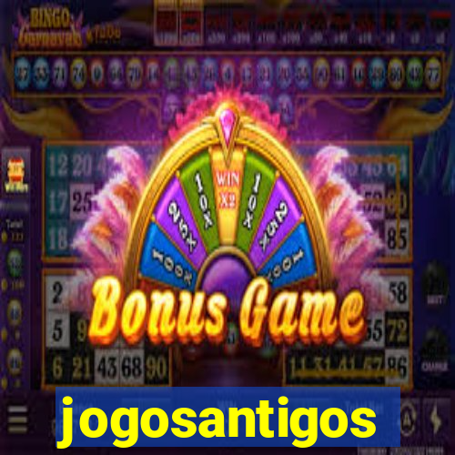 jogosantigos