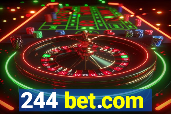 244 bet.com