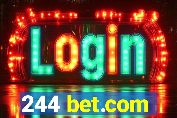 244 bet.com