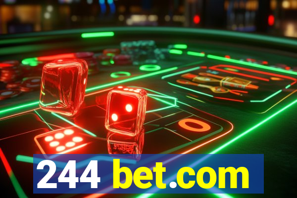 244 bet.com