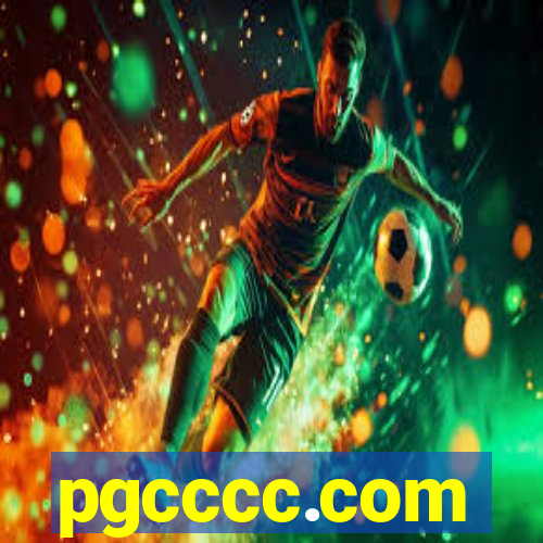 pgcccc.com