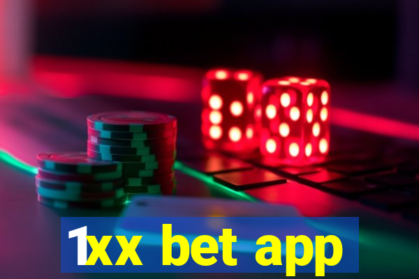 1xx bet app