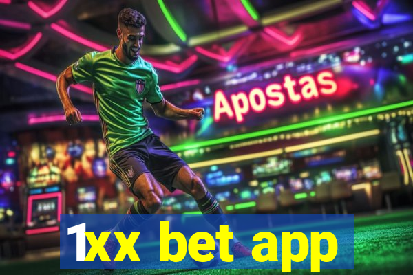 1xx bet app