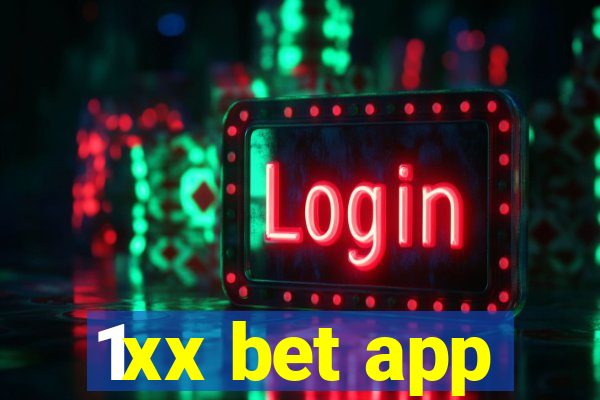 1xx bet app