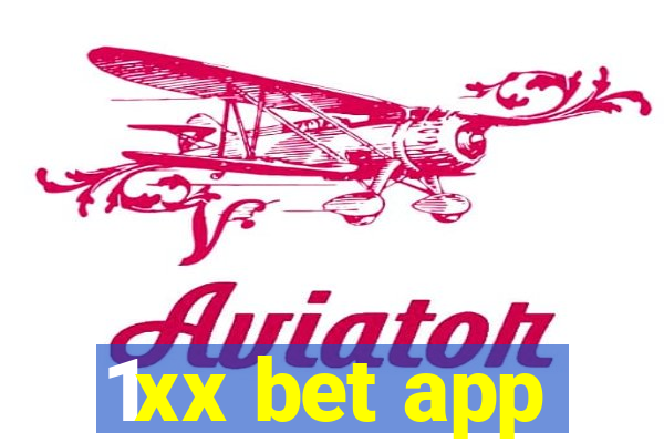 1xx bet app