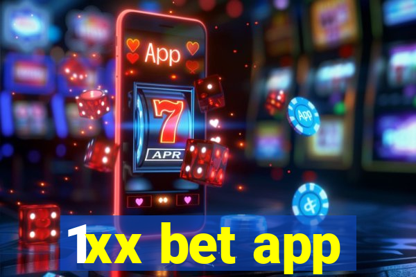 1xx bet app