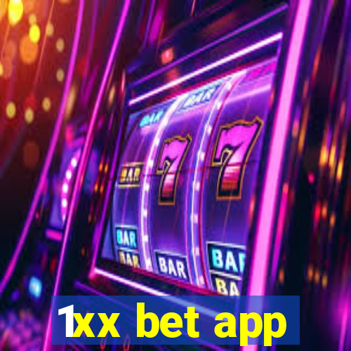 1xx bet app