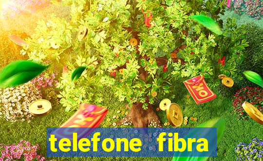 telefone fibra minas congonhas