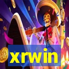 xrwin