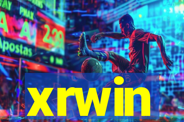 xrwin