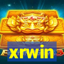 xrwin