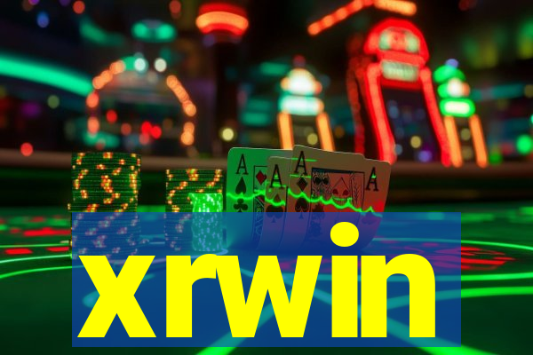 xrwin