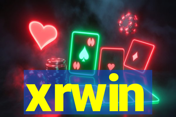 xrwin