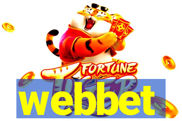 webbet