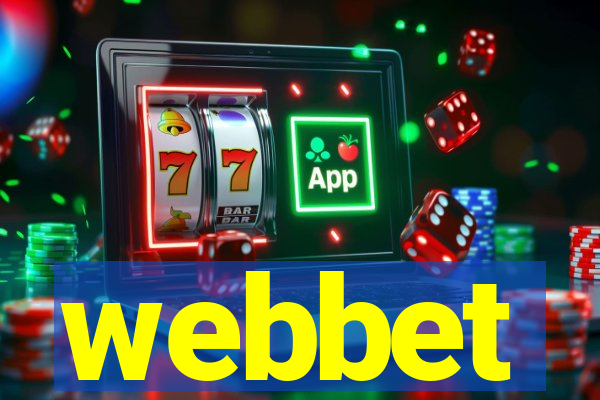 webbet