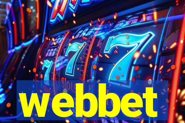 webbet