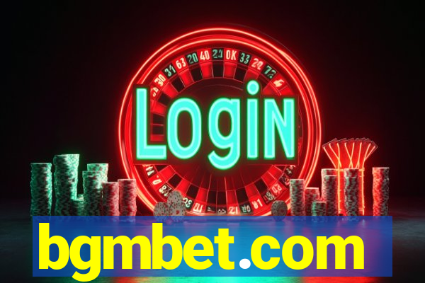 bgmbet.com