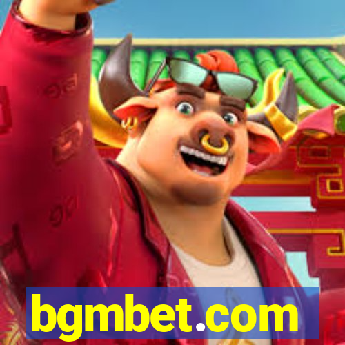 bgmbet.com