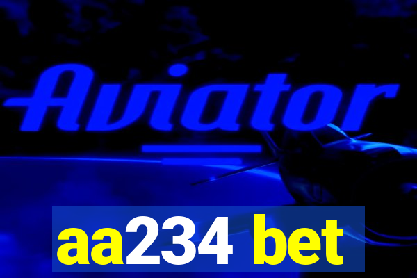 aa234 bet