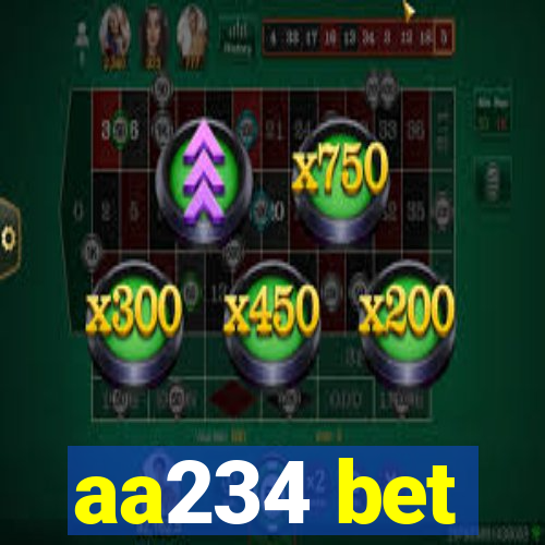 aa234 bet