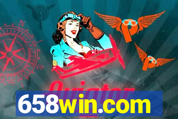 658win.com