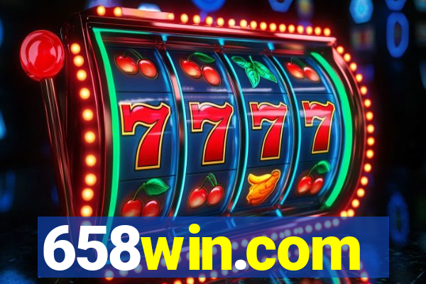 658win.com