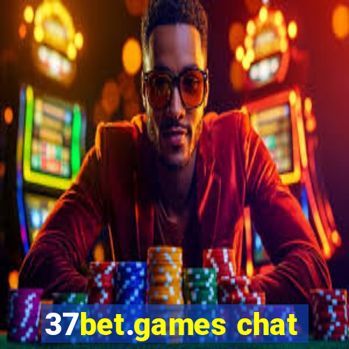 37bet.games chat