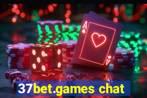 37bet.games chat