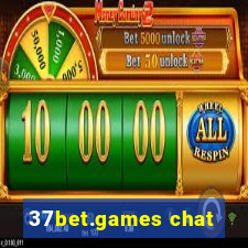 37bet.games chat