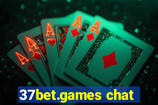 37bet.games chat