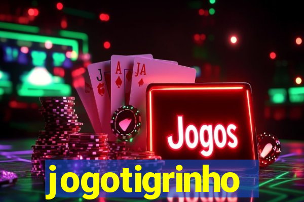 jogotigrinho