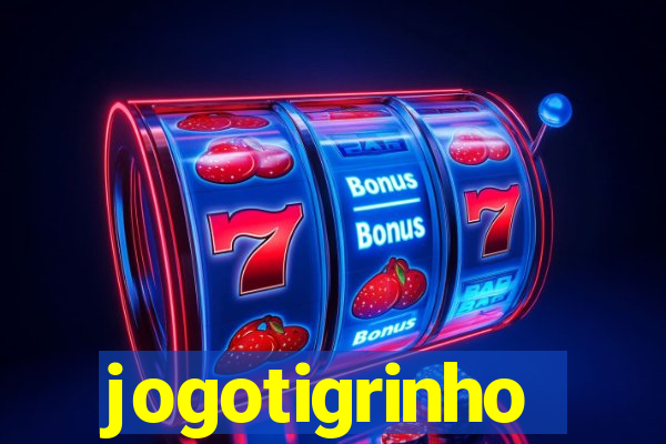 jogotigrinho