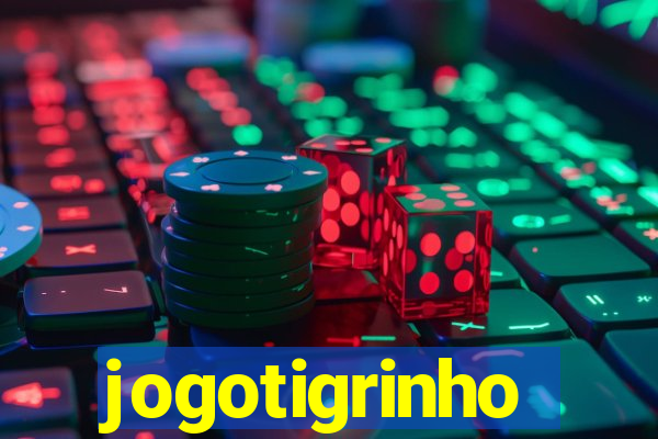 jogotigrinho