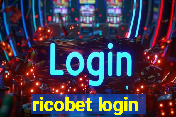 ricobet login