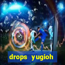 drops yugioh forbidden memories