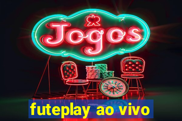 futeplay ao vivo