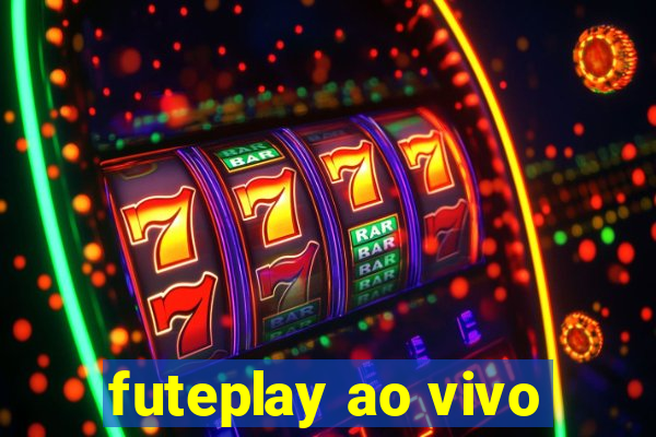 futeplay ao vivo