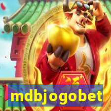 mdbjogobet