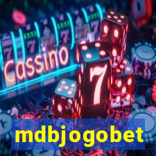 mdbjogobet