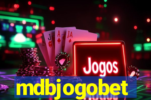 mdbjogobet