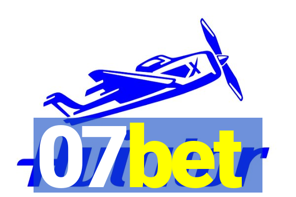 07bet