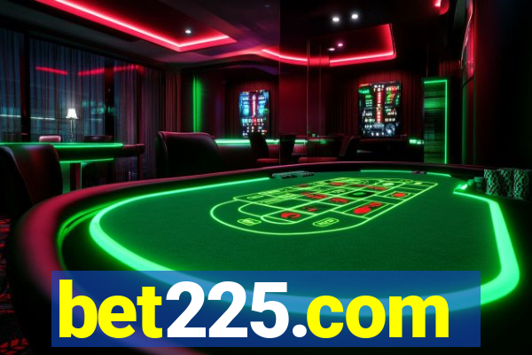 bet225.com